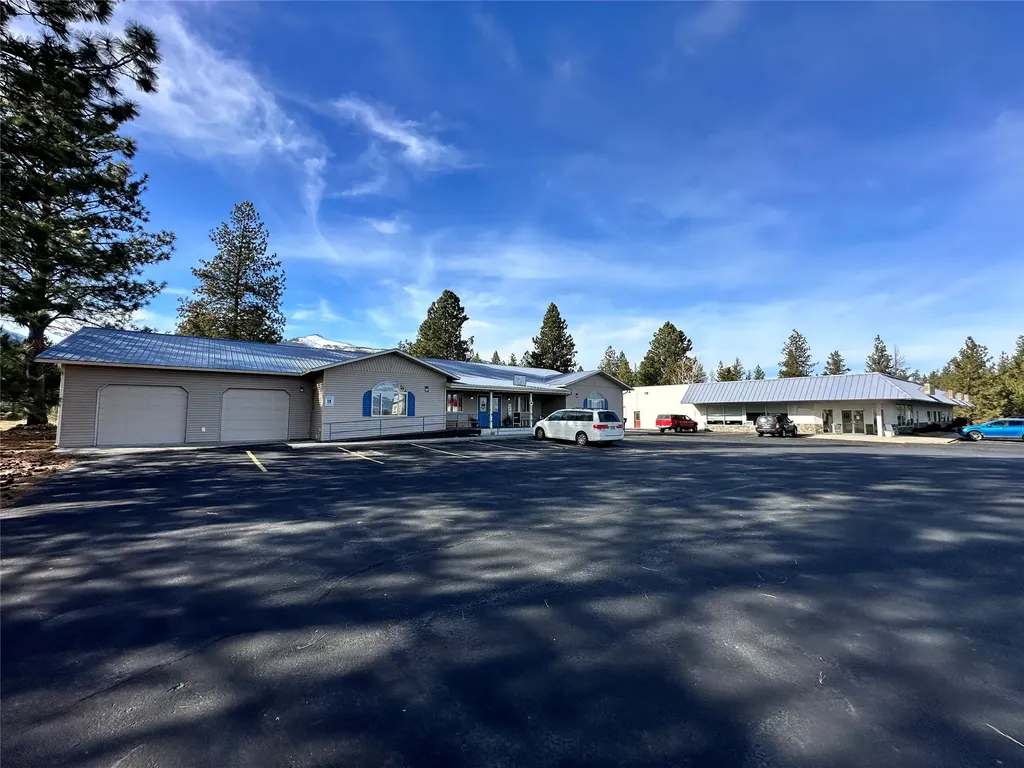 Stevensville MT 59870