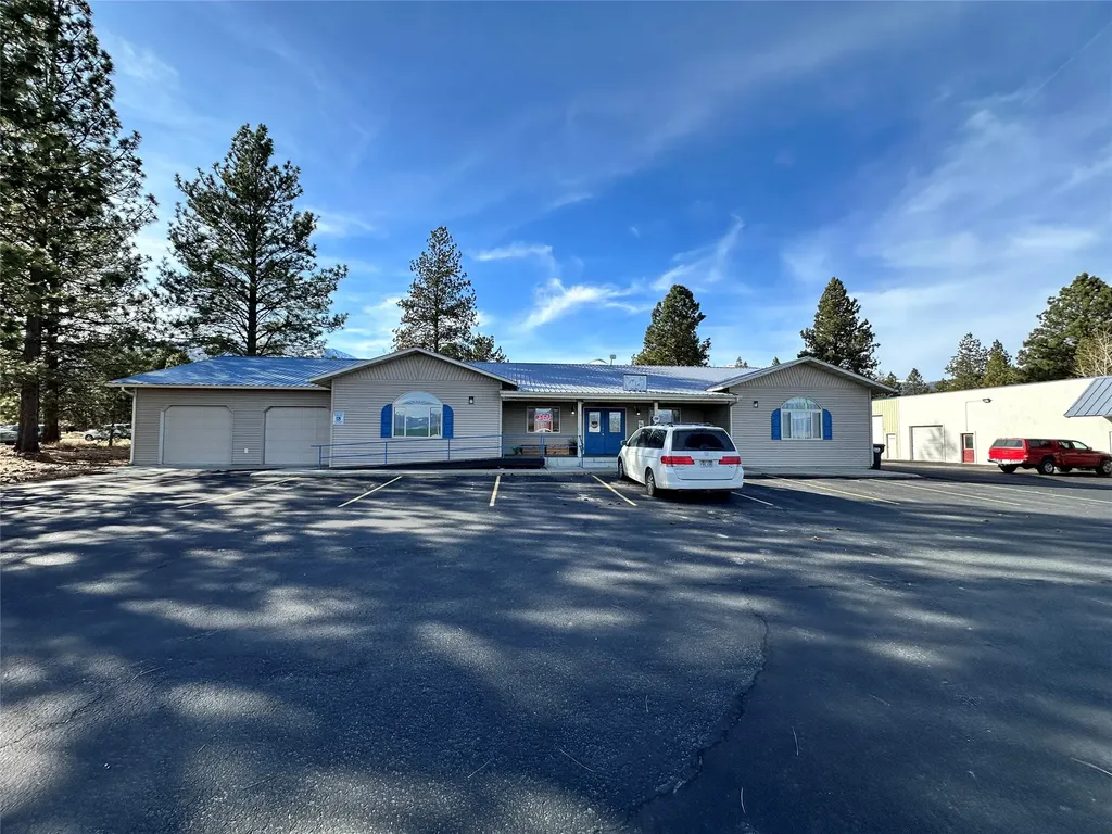 Stevensville MT 59870