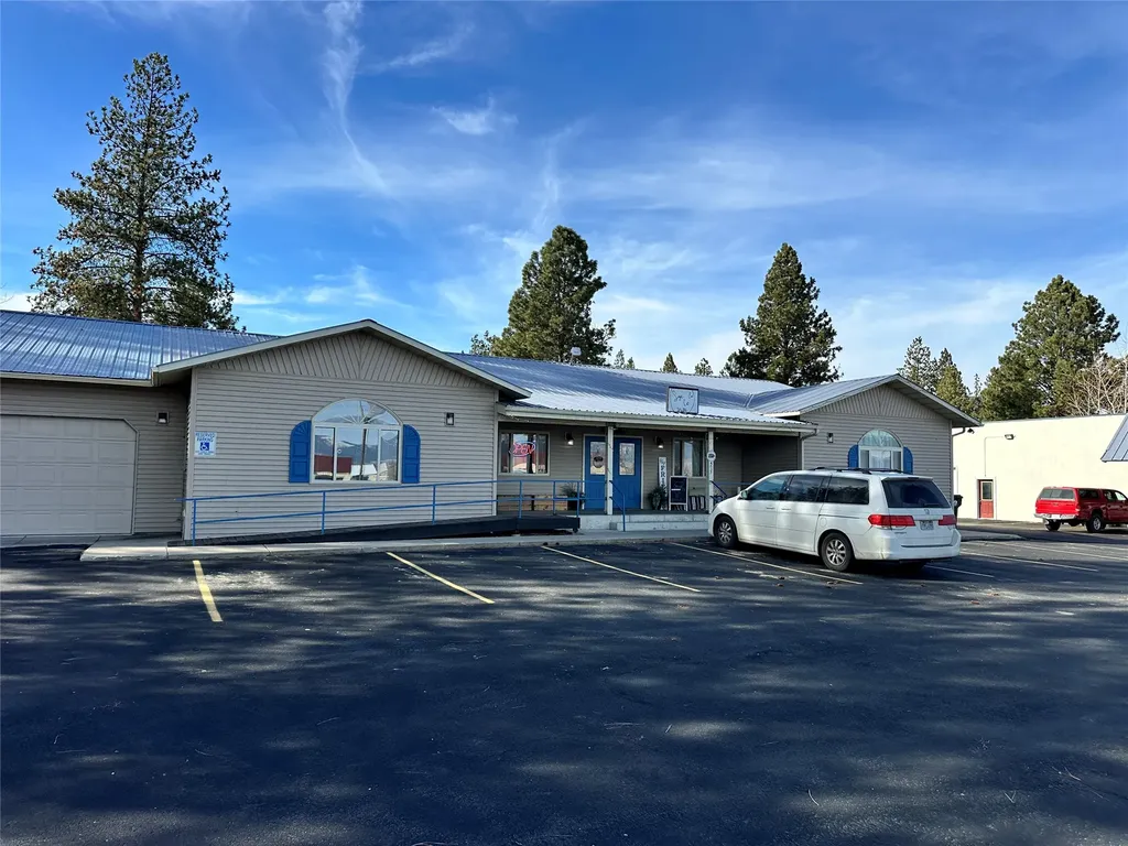 Stevensville MT 59870