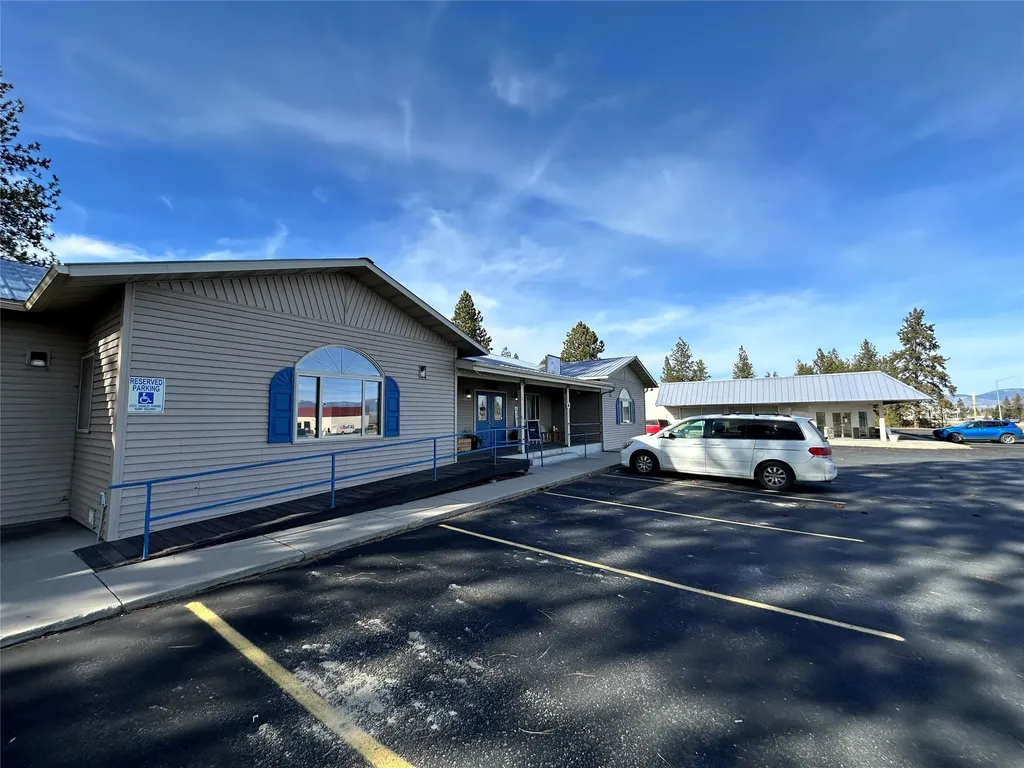 Stevensville MT 59870