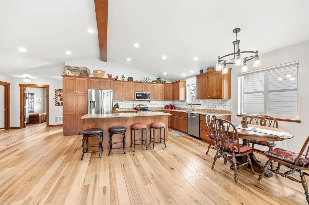 42 Clubhouse Way Stevensville MT 59870