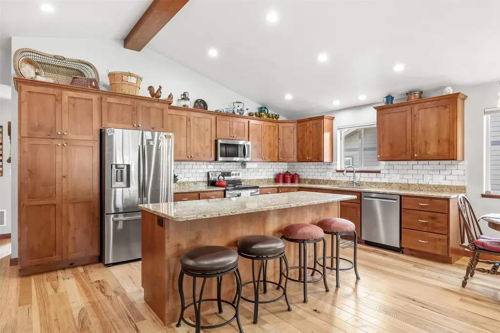 42 Clubhouse Way Stevensville MT 59870