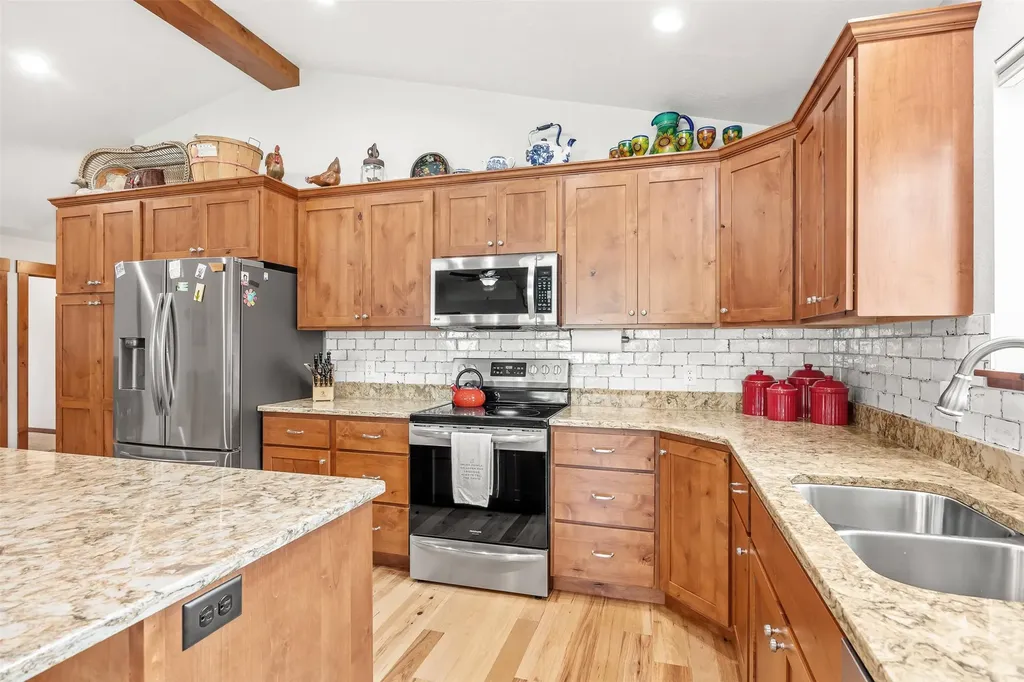 42 Clubhouse Way Stevensville MT 59870