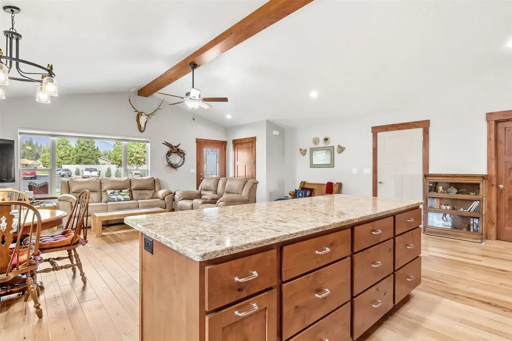 42 Clubhouse Way Stevensville MT 59870