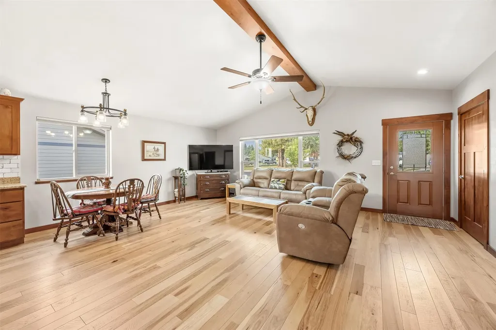 42 Clubhouse Way Stevensville MT 59870