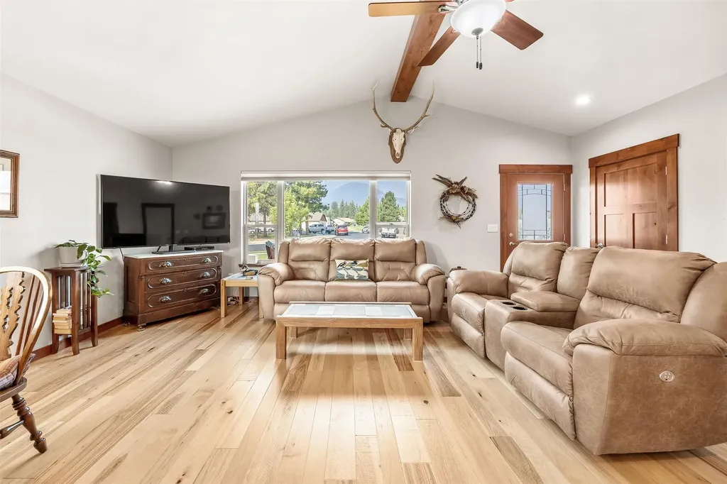 42 Clubhouse Way Stevensville MT 59870