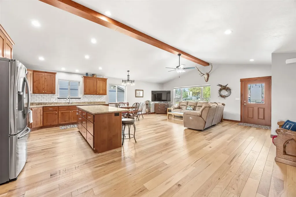 42 Clubhouse Way Stevensville MT 59870