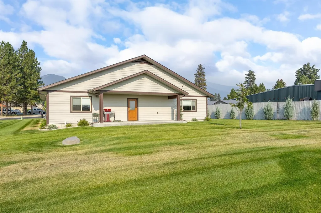 42 Clubhouse Way Stevensville MT 59870