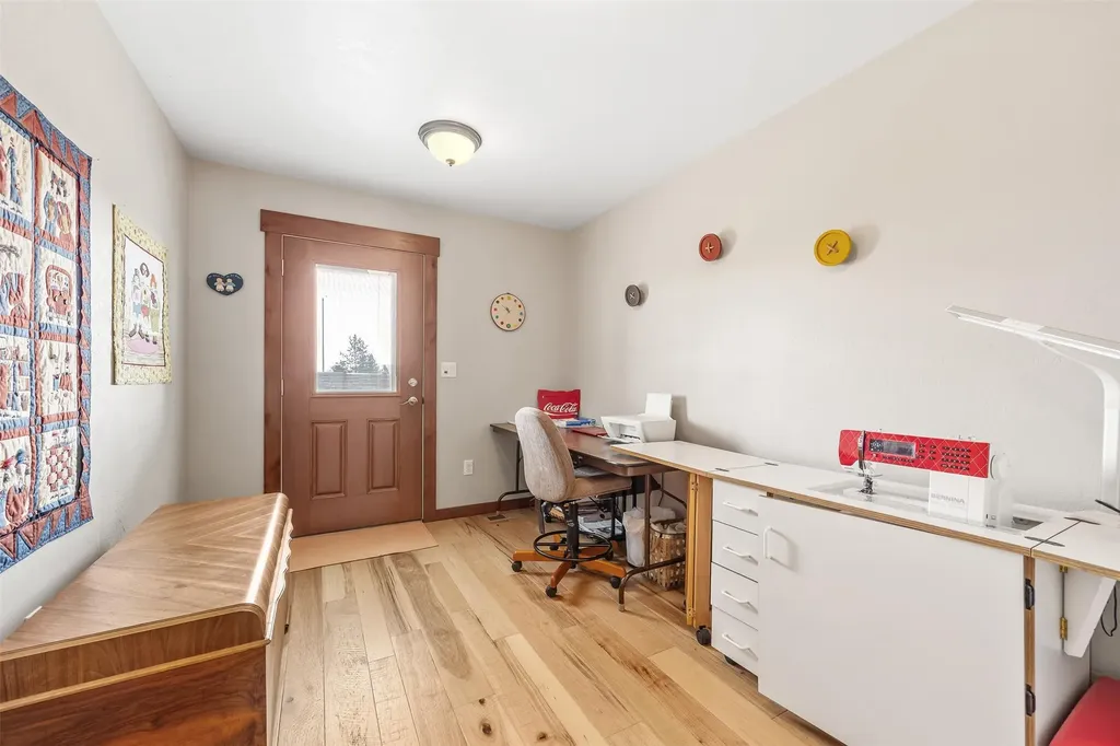 42 Clubhouse Way Stevensville MT 59870