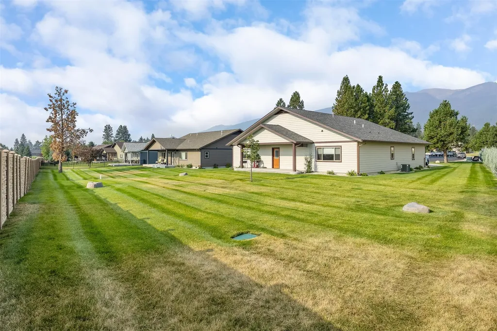 42 Clubhouse Way Stevensville MT 59870