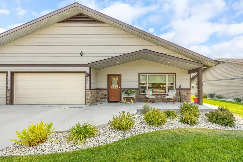 42 Clubhouse Way Stevensville MT 59870