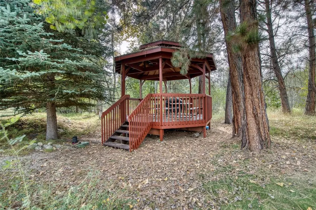 42 Clubhouse Way Stevensville MT 59870
