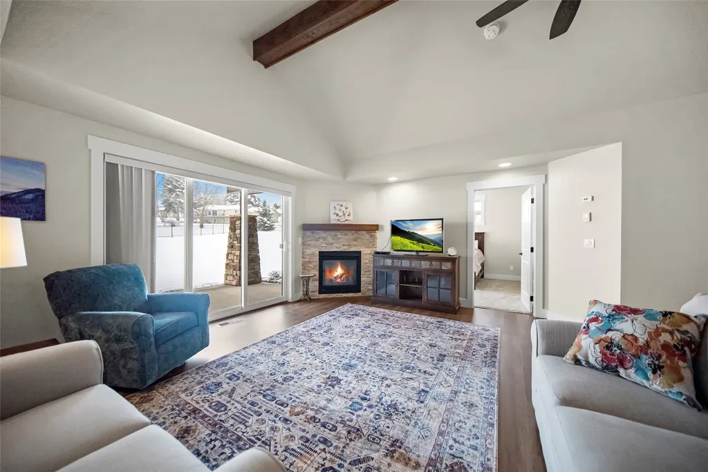 129 Meadow Vista Loop Kalispell MT 59901