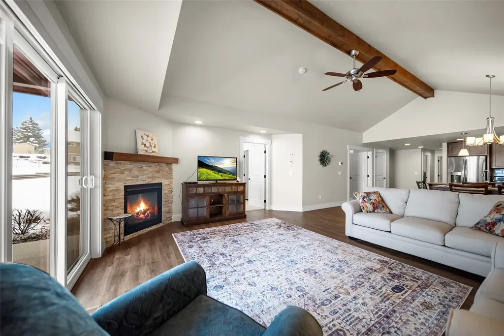 129 Meadow Vista Loop Kalispell MT 59901