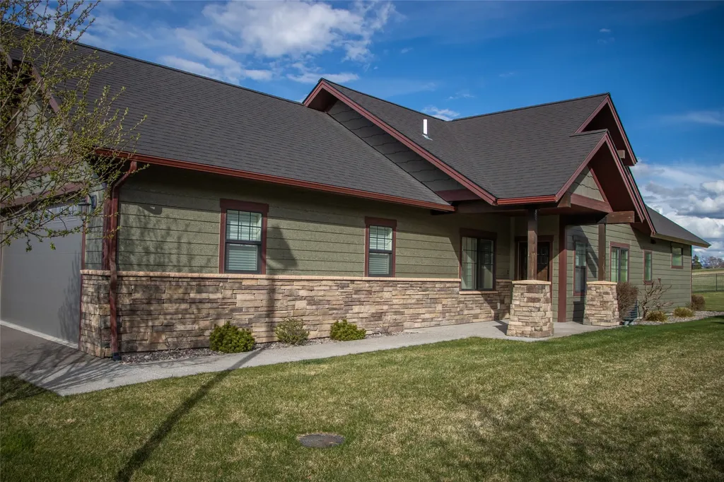 129 Meadow Vista Loop Kalispell MT 59901