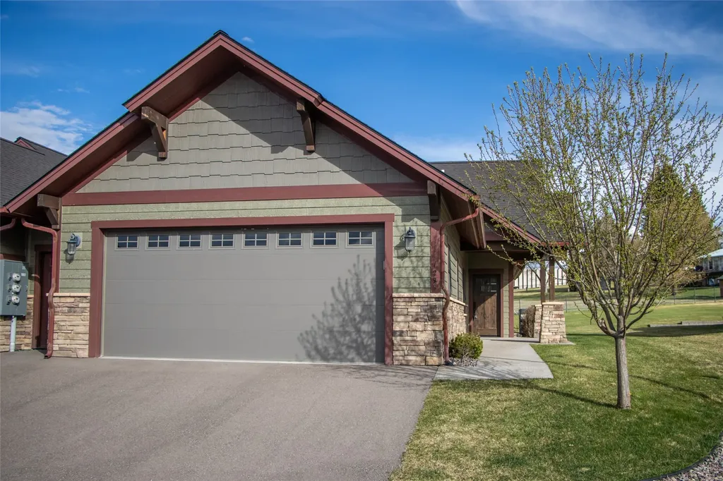 129 Meadow Vista Loop Kalispell MT 59901