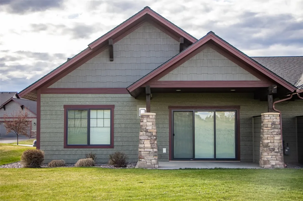 129 Meadow Vista Loop Kalispell MT 59901
