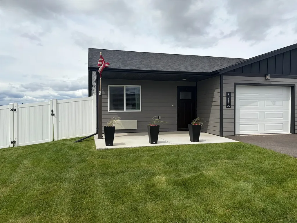 4037 Halle Court East Helena MT 59635