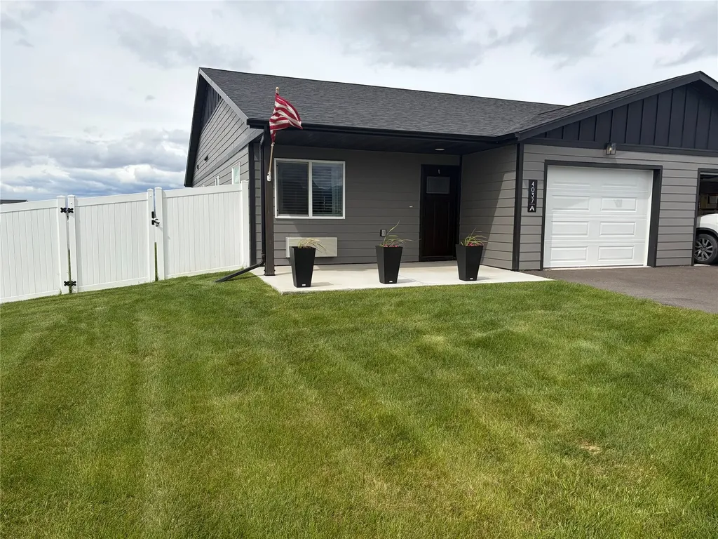 4037 Halle Court East Helena MT 59635