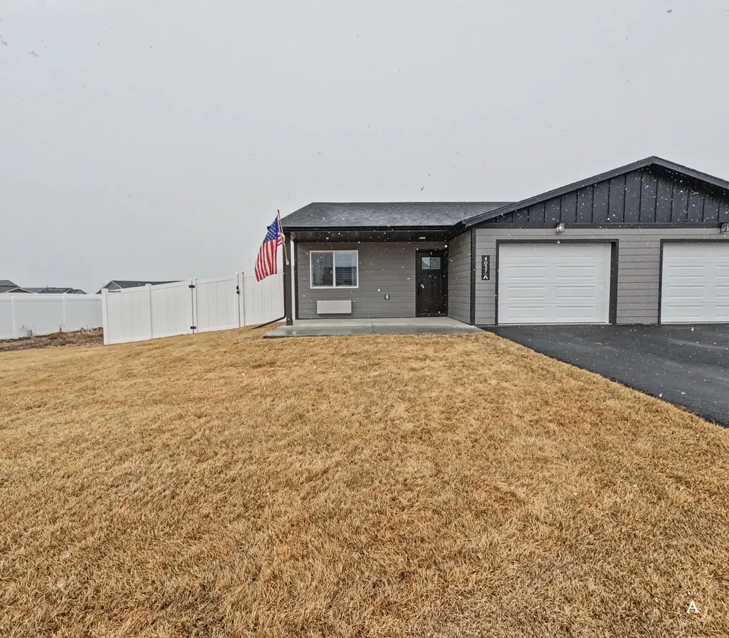 4037 Halle Court East Helena MT 59635