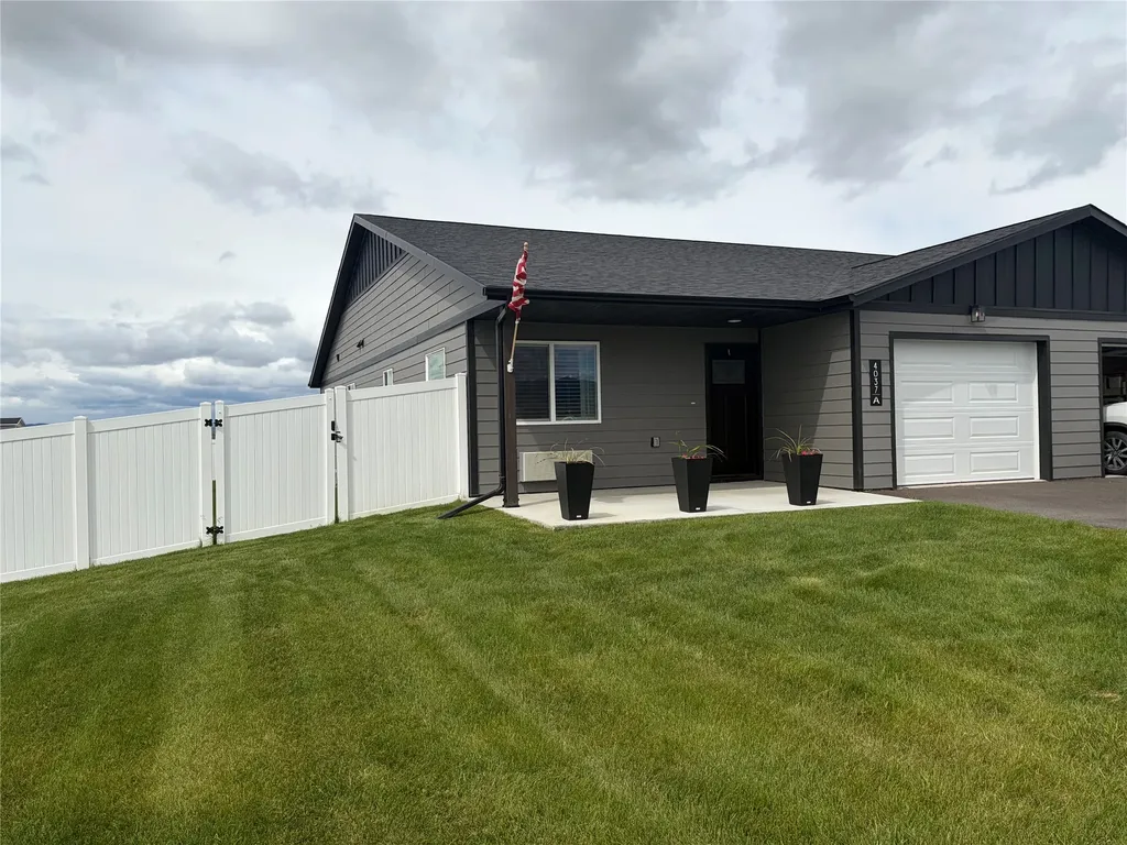 4037 Halle Court East Helena MT 59635