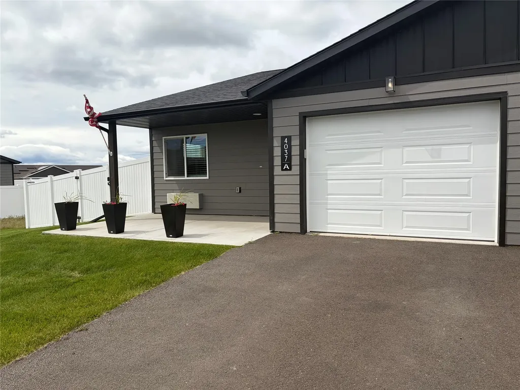 4037 Halle Court East Helena MT 59635