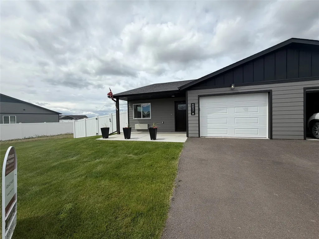 4037 Halle Court East Helena MT 59635