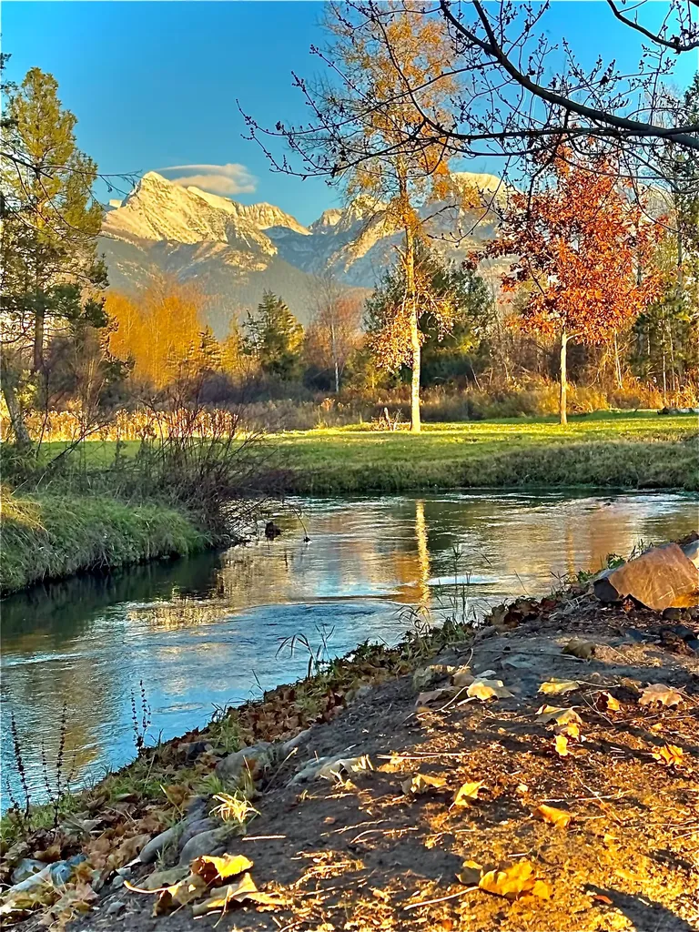 35966 Dublin Gulch Road St Ignatius MT 59865