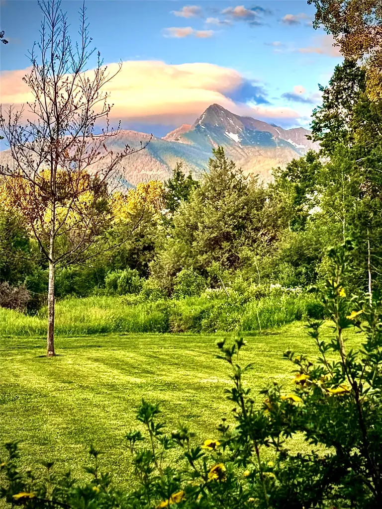 35966 Dublin Gulch Road St Ignatius MT 59865