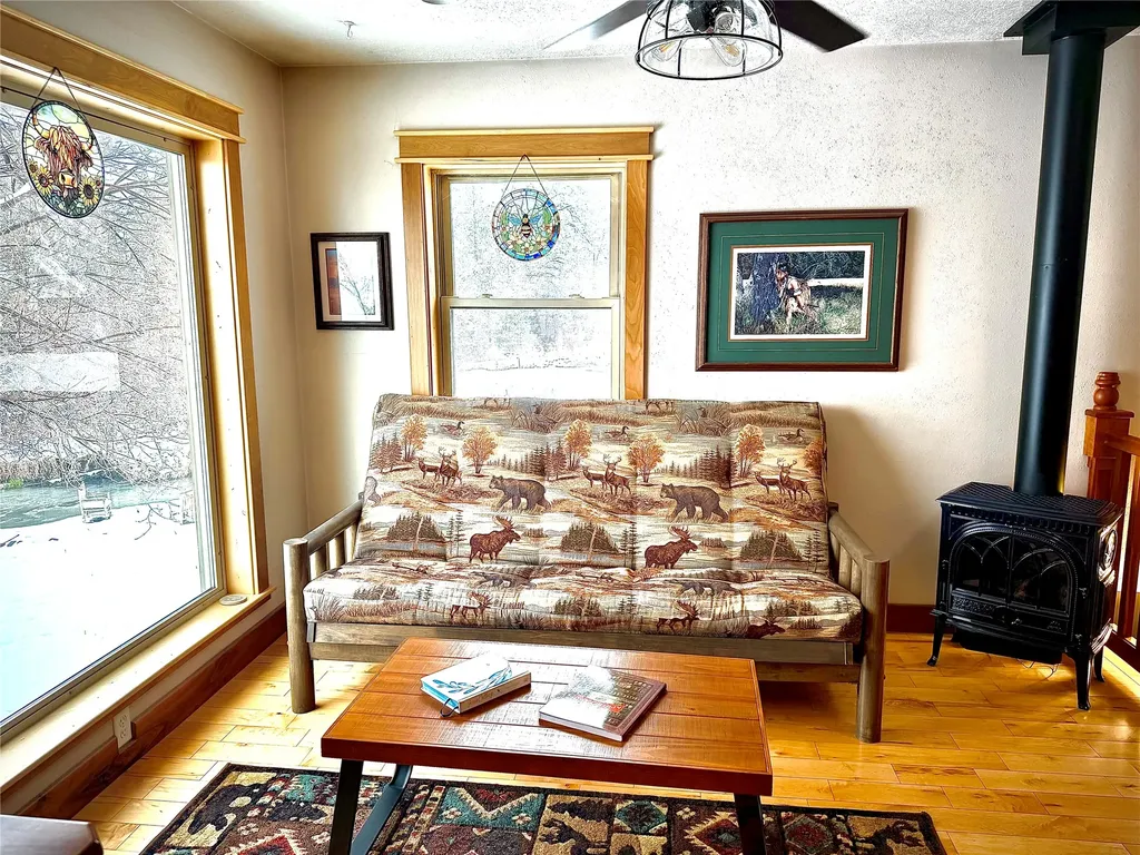 35966 Dublin Gulch Road St Ignatius MT 59865