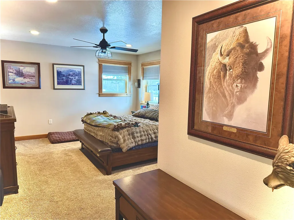 35966 Dublin Gulch Road St Ignatius MT 59865
