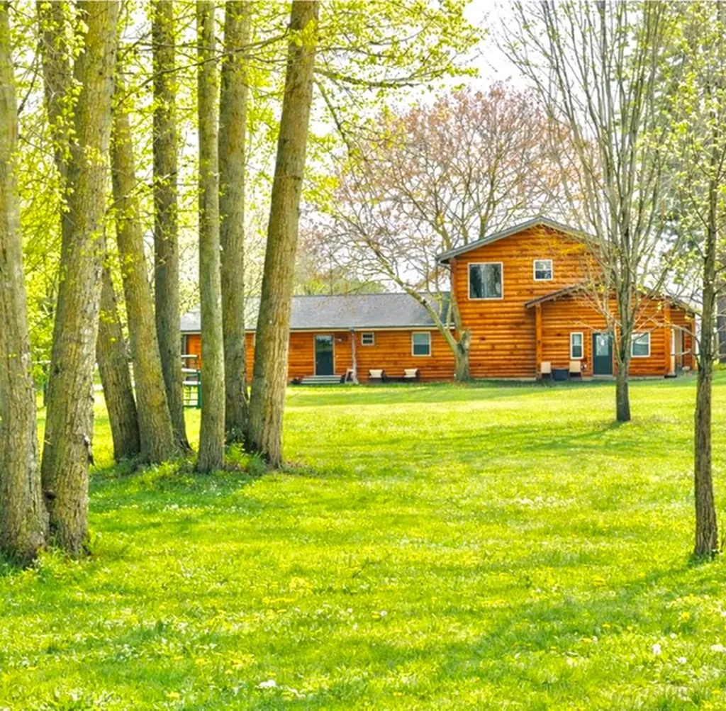 35966 Dublin Gulch Road St Ignatius MT 59865
