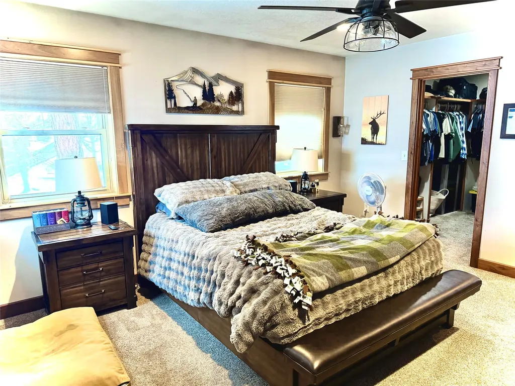 35966 Dublin Gulch Road St Ignatius MT 59865