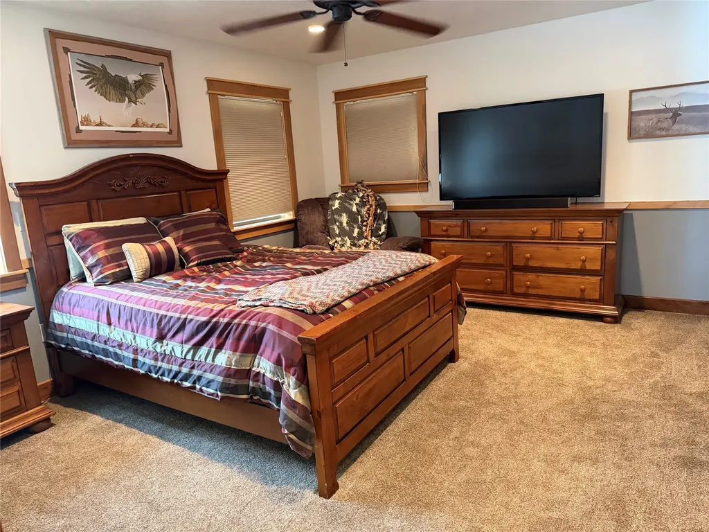 35966 Dublin Gulch Road St Ignatius MT 59865