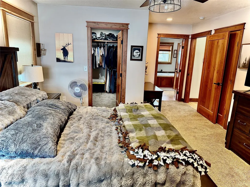 35966 Dublin Gulch Road St Ignatius MT 59865