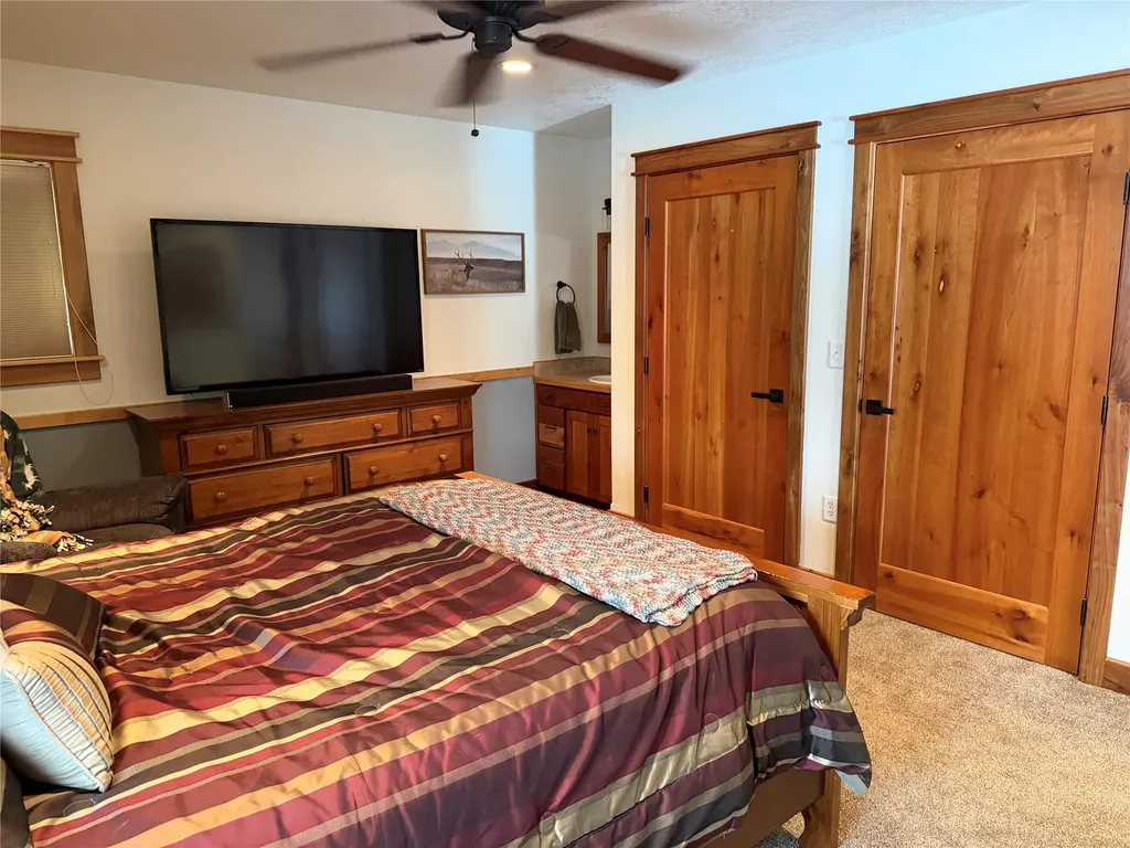 35966 Dublin Gulch Road St Ignatius MT 59865