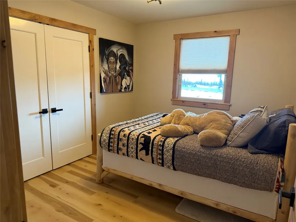 35966 Dublin Gulch Road St Ignatius MT 59865