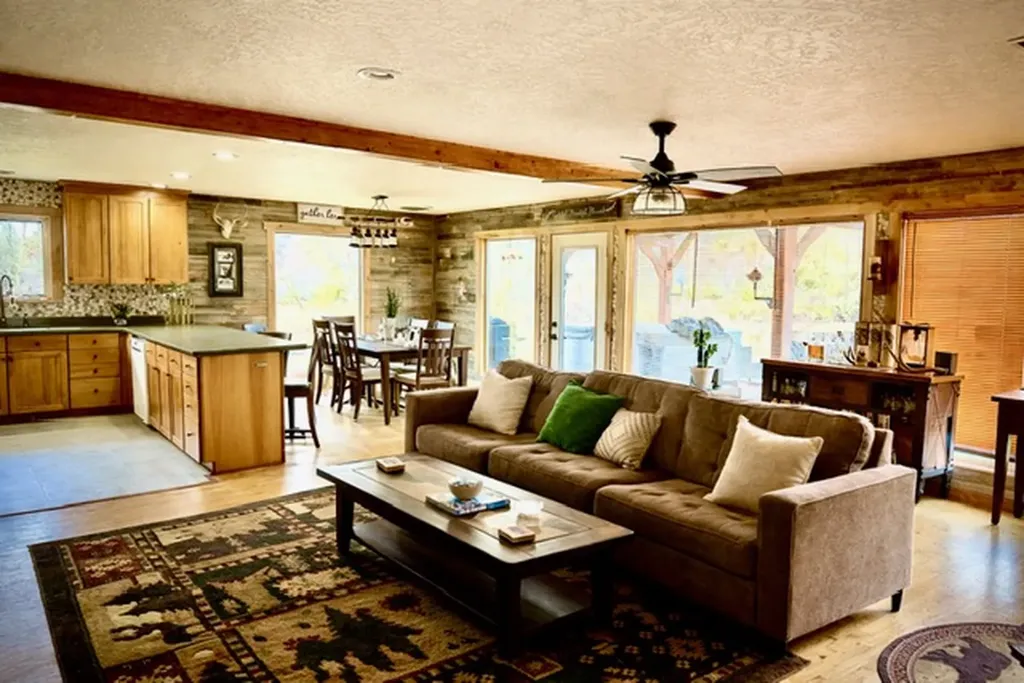 35966 Dublin Gulch Road St Ignatius MT 59865