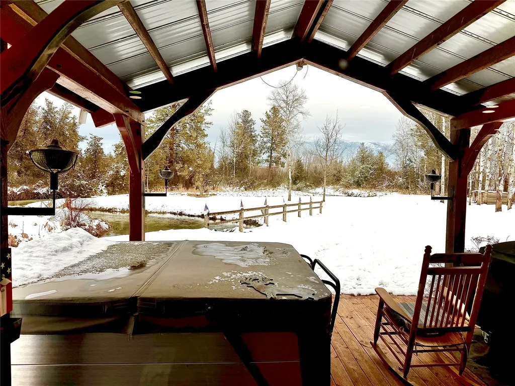 35966 Dublin Gulch Road St Ignatius MT 59865