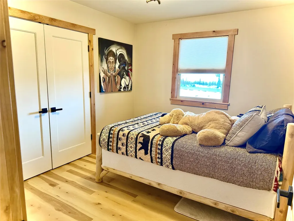 35966 Dublin Gulch Road St Ignatius MT 59865