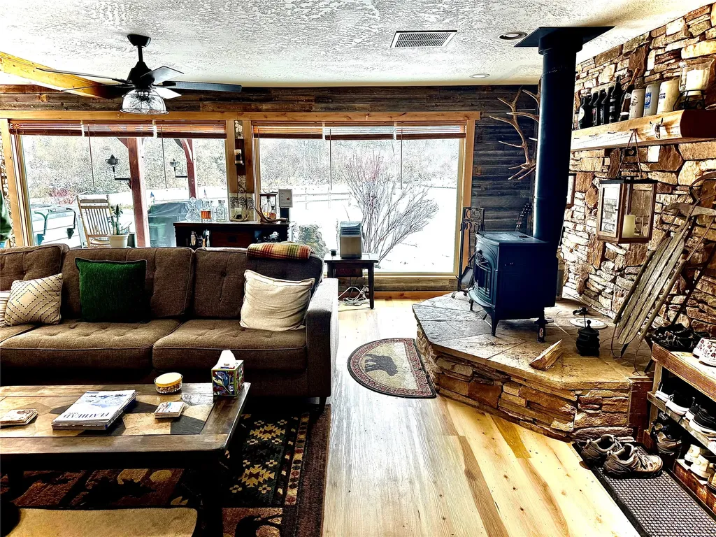 35966 Dublin Gulch Road St Ignatius MT 59865