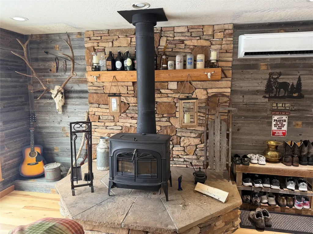 35966 Dublin Gulch Road St Ignatius MT 59865