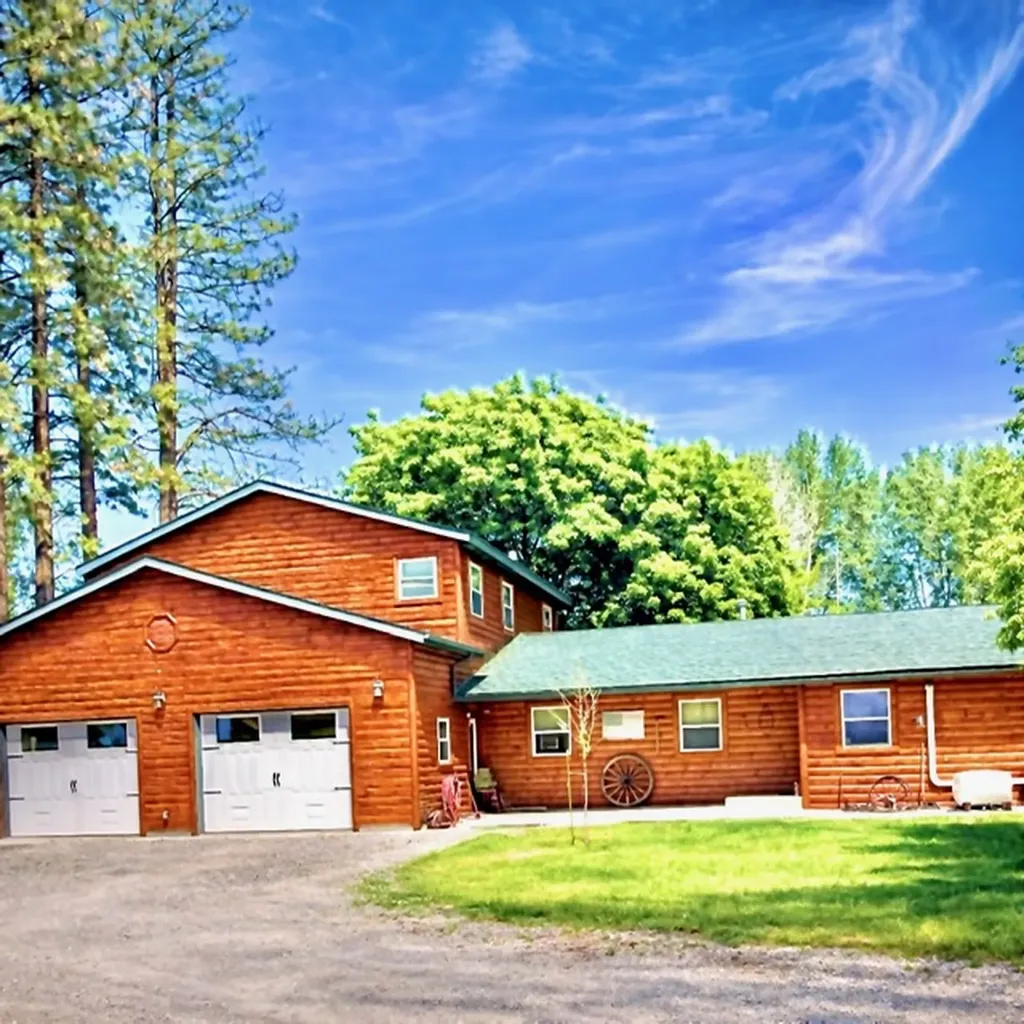 35966 Dublin Gulch Road St Ignatius MT 59865