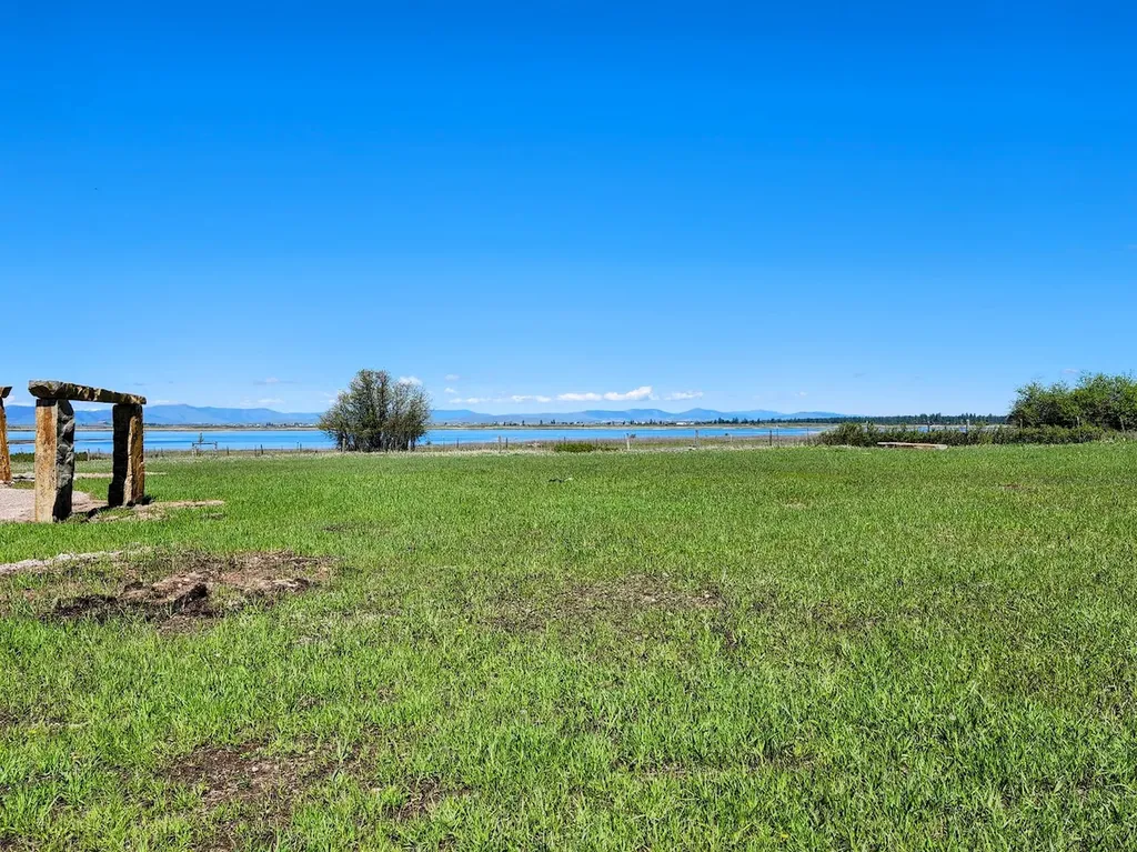 Lot 31 Two Creek Lane Charlo MT 59824