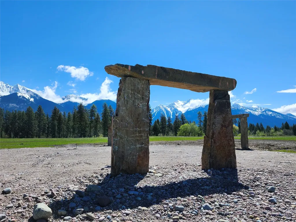 Lot 31 Two Creek Lane Charlo MT 59824