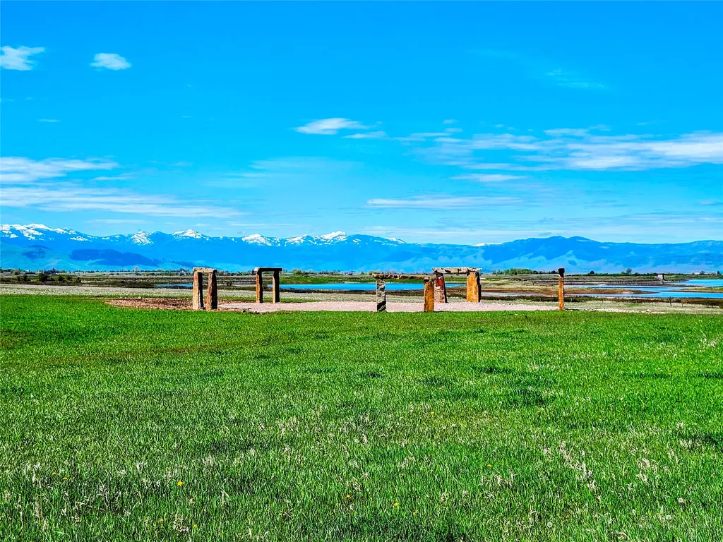 Lot 31 Two Creek Lane Charlo MT 59824