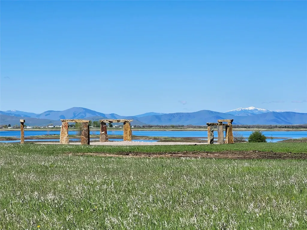 Lot 31 Two Creek Lane Charlo MT 59824