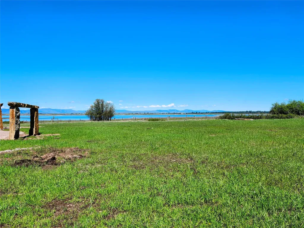 Lot 31 Two Creek Lane Charlo MT 59824