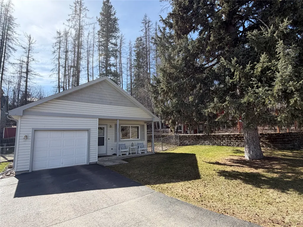 333 W 6th Street Whitefish MT 59937