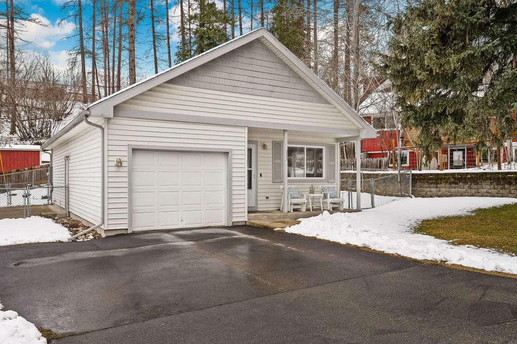 333 W 6th Street Whitefish MT 59937